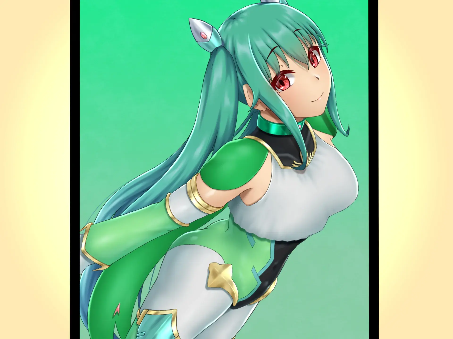 Kisou Seiki Asteria 2 Gyakushin No Gyaida En 휘장성희 아스텔리아2